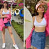 ​Chic and stylish
