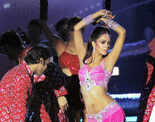 IIFA 2011: Best Shots