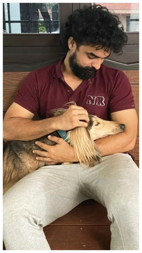 Tovino Thomas