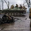 Article image for: Ukraine war shows importance of India's nuclear deterrence
