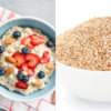 ​Nutritional composition