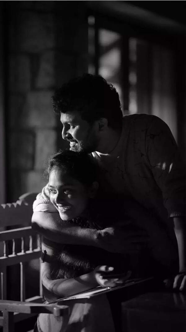 Sreejith