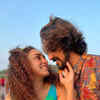 Article image for: Pearle Maaney and <i class="tbold">srinish aravind</i>