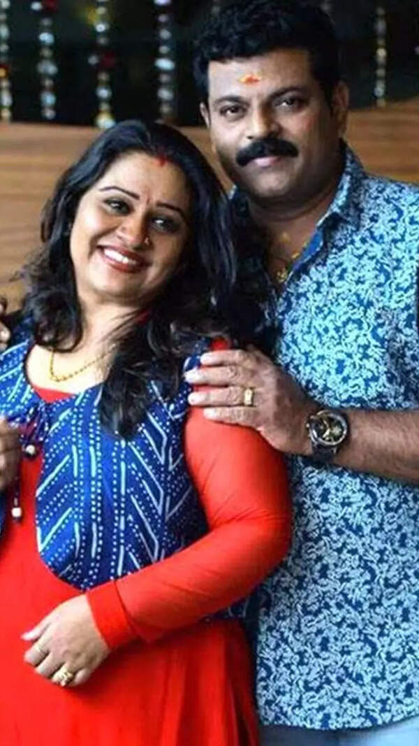 Beena Antony