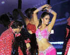 IIFA 2011: Peppy Performances