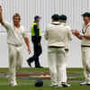 Article image for: Trending photos of <i class="tbold">Shane Warne</i> on TOI today