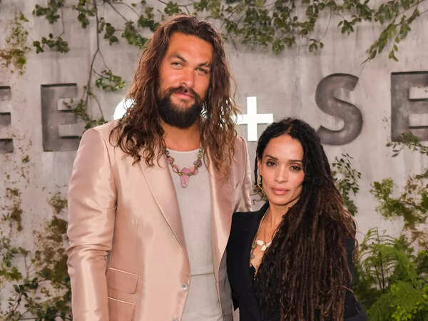 Jason Momoa Images