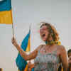 Article image for: Click here to see the latest images of <i class="tbold">solidarity with ukraine</i>