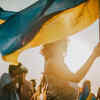 Article image for: Trending photos of <i class="tbold">solidarity with ukraine</i> on TOI today