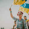 Article image for: See the latest photos of <i class="tbold">solidarity with ukraine</i>