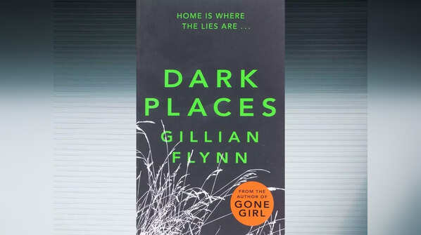 'Dark Places' by Gillian Flynn