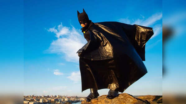 5 novels to read if you loved 'The Batman'