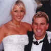 Shane Warne’s 10 year old marriage to Simone Callahan