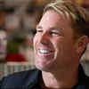 Article image for: The love life of <i class="tbold">Shane Warne</i>