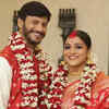 Article image for: Anindita Raycahudhury-<i class="tbold">Sudip Sarkar</i>
