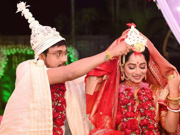 Deepsheta Mitra Images