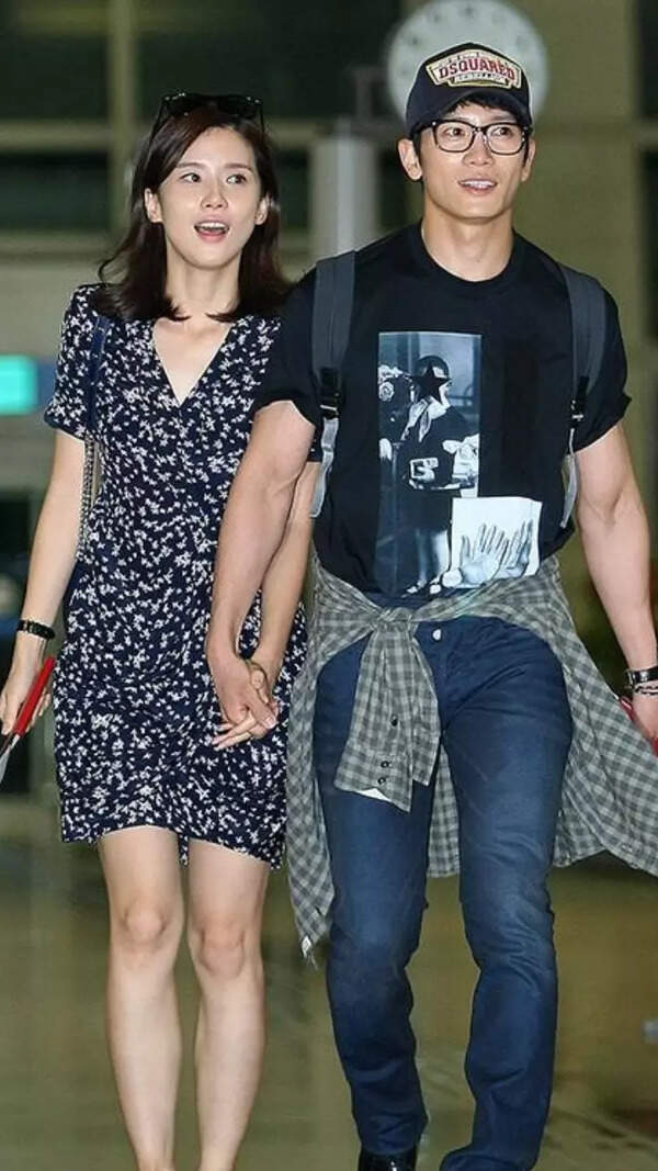 Ji Sung Images