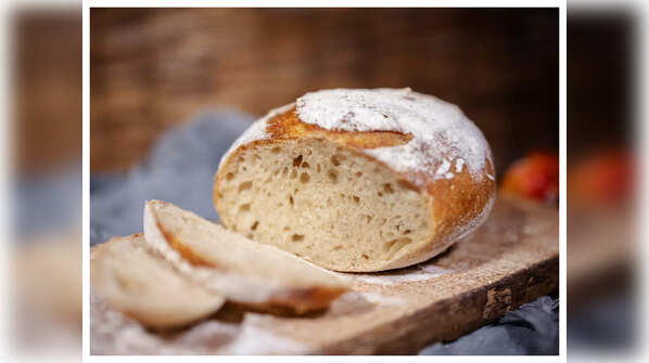 Can we eat sourdough bread daily?