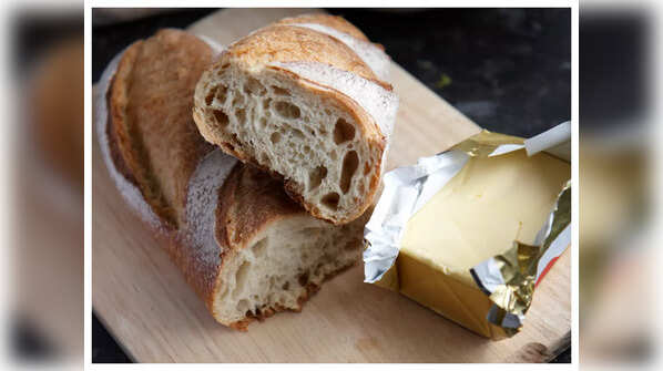 Why sourdough bread?