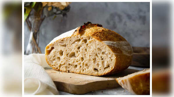 Why sourdough bread?