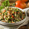 ​Quinoa Upma