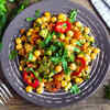 ​Chana Chaat