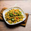 ​Paneer Bhurji