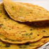​Moong Dal Cheela