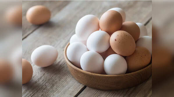 White vs Brown eggs: Here is all you need to know