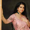 ​Swetha Changappa's designer wear