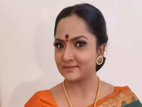 Manasa Joshi
