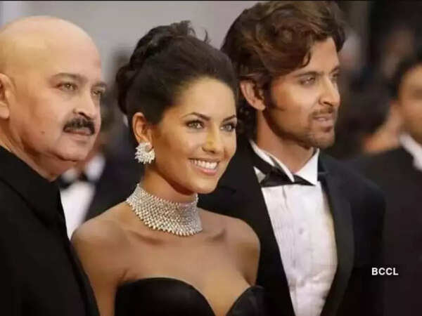 Barbara Mori Photos