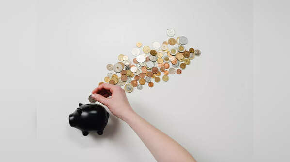 No fixed amount of money