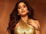 Happy Birthday Janhvi Kapoor: These glamorous pictures of the actress will leave you stunned