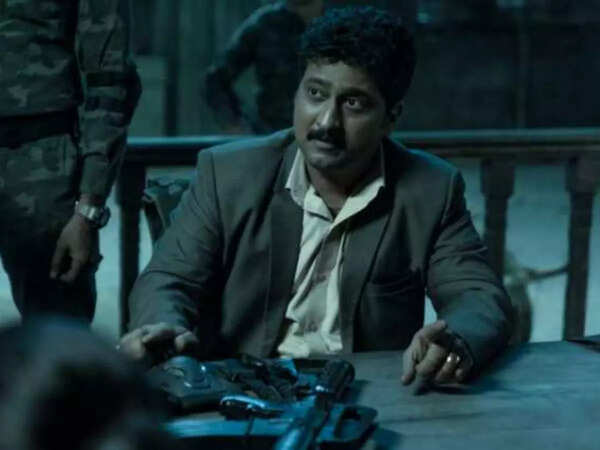 Jitendra Joshi Pictures