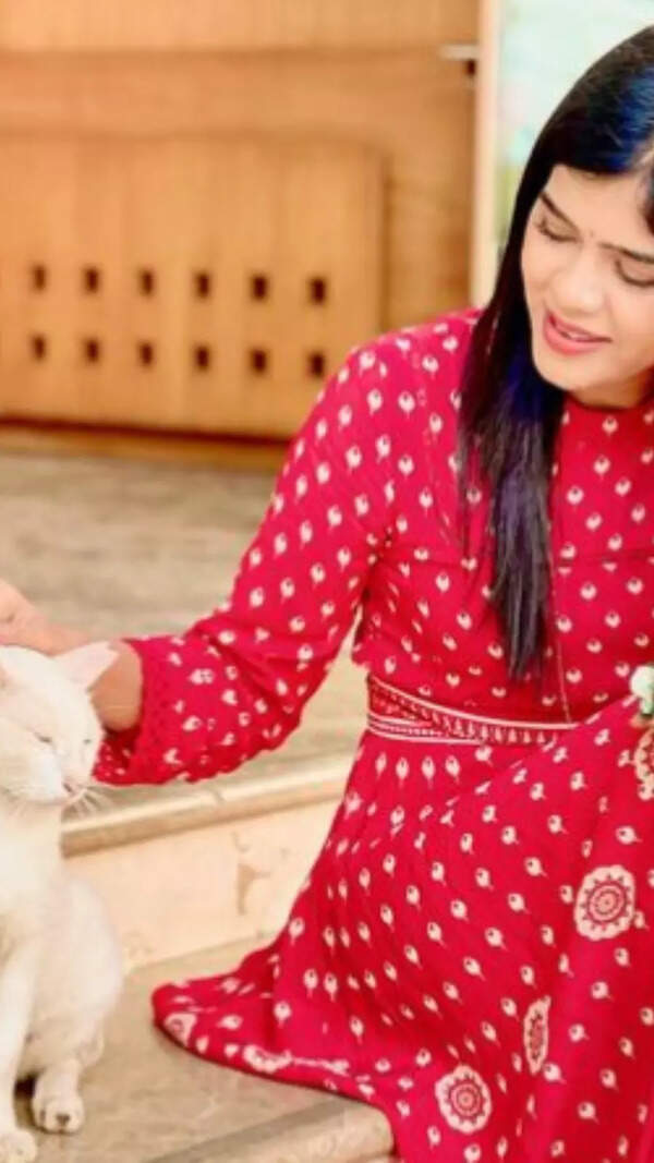 Khushi Shah