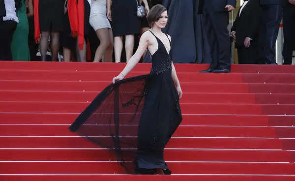 Milla Jovovich