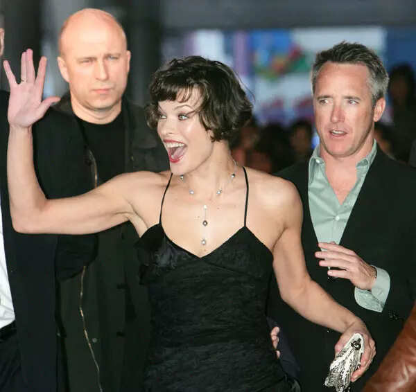 Milla Jovovich