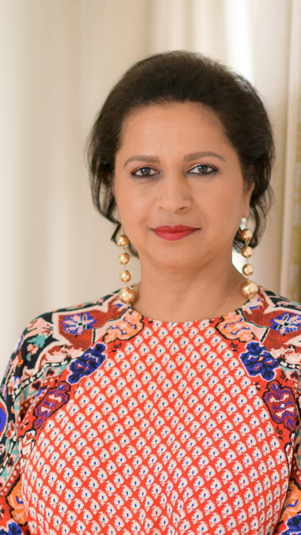 Priya Paul Pictures
