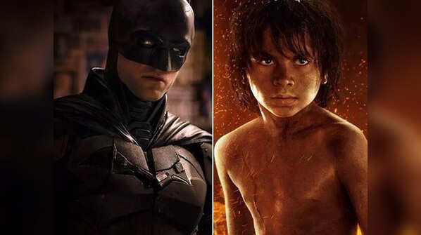 The Batman to Jungle Book: Hollywood films that won box office clashes with Bollywood films