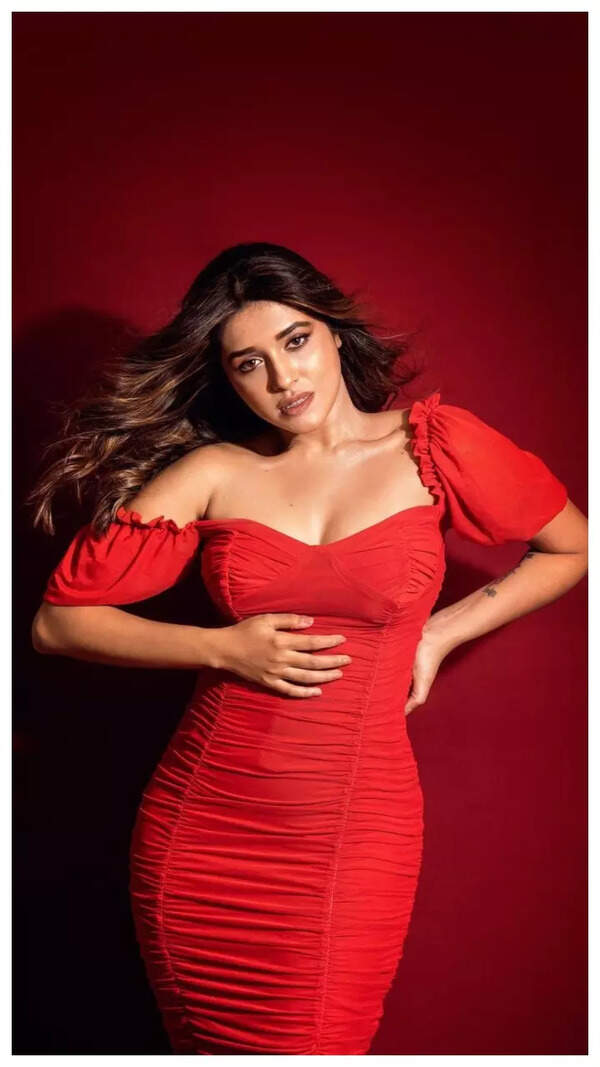 Sanskruti Balgude Wallpapers