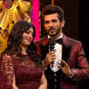 Credits all his success to his wife