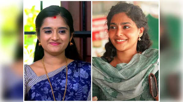 Aishwarya Lekshmi as Anjali