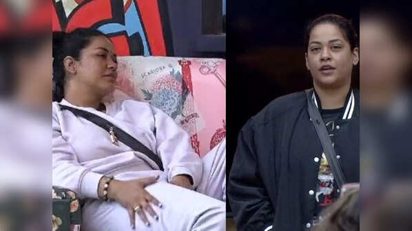 Mumait's possible eviction