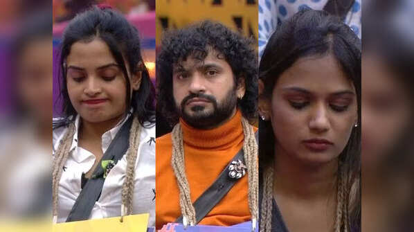 High-intense Nominations