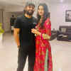​Lovey-dovey picture