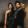 ​Perfect royal pair
