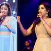'I want to be known for my own voice'