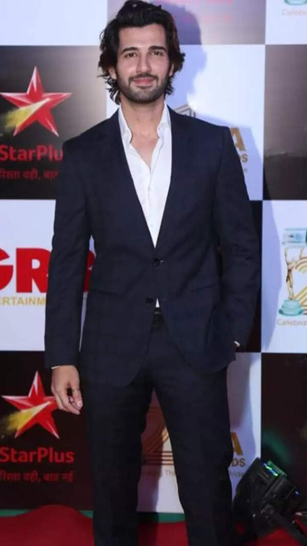 Aditya Seal Images