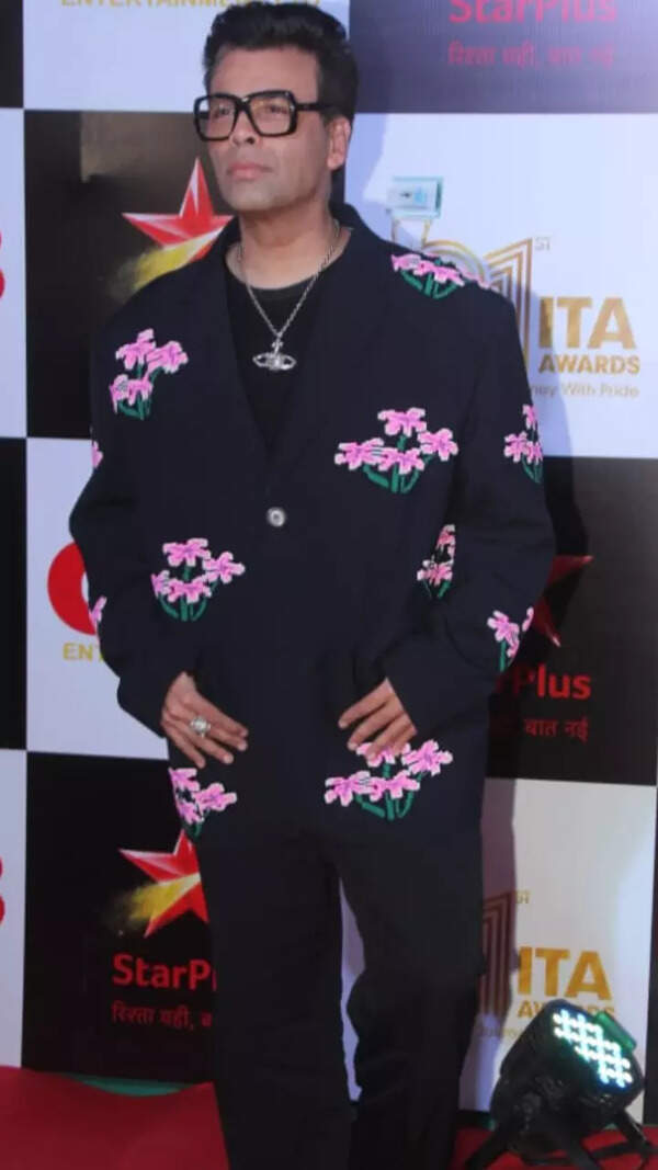 Karan Johar